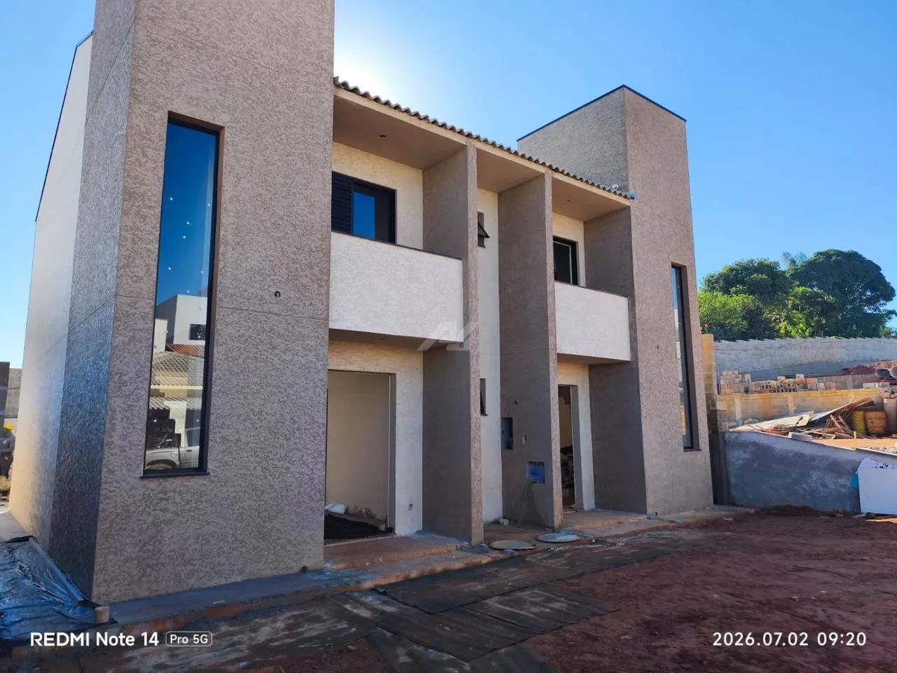 casa - Vila Capuava - Valinhos - Foto 2