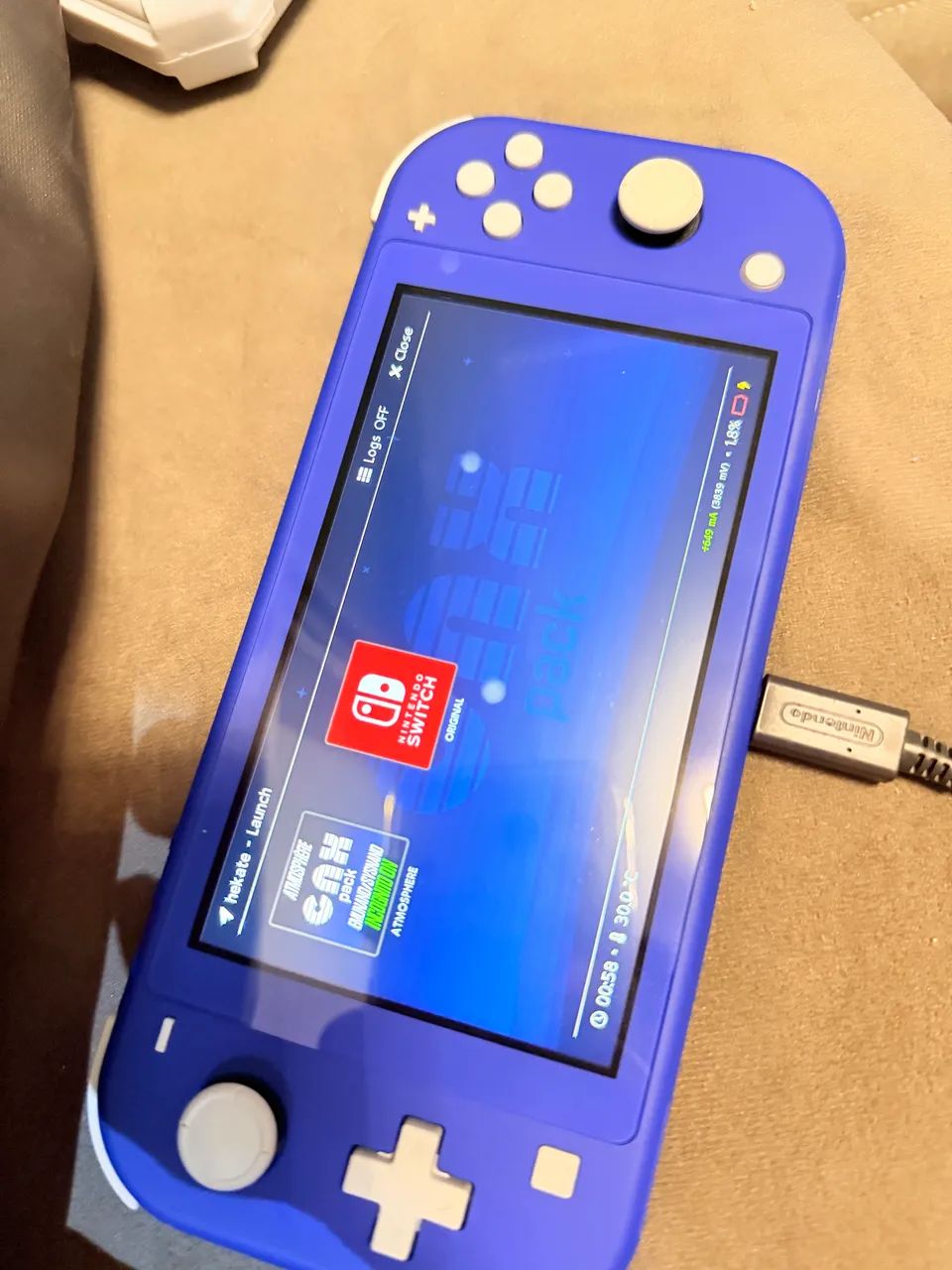 Nintendo Switch - Consoles de Vídeo Game - Cidade Nova, Ananindeua