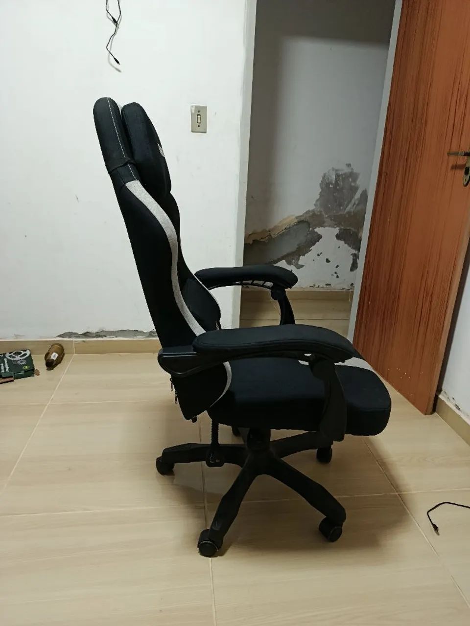 Cadeira gamer  - Foto 3