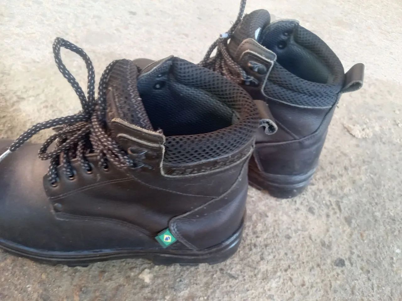 Bota Bell boots  - Foto 3