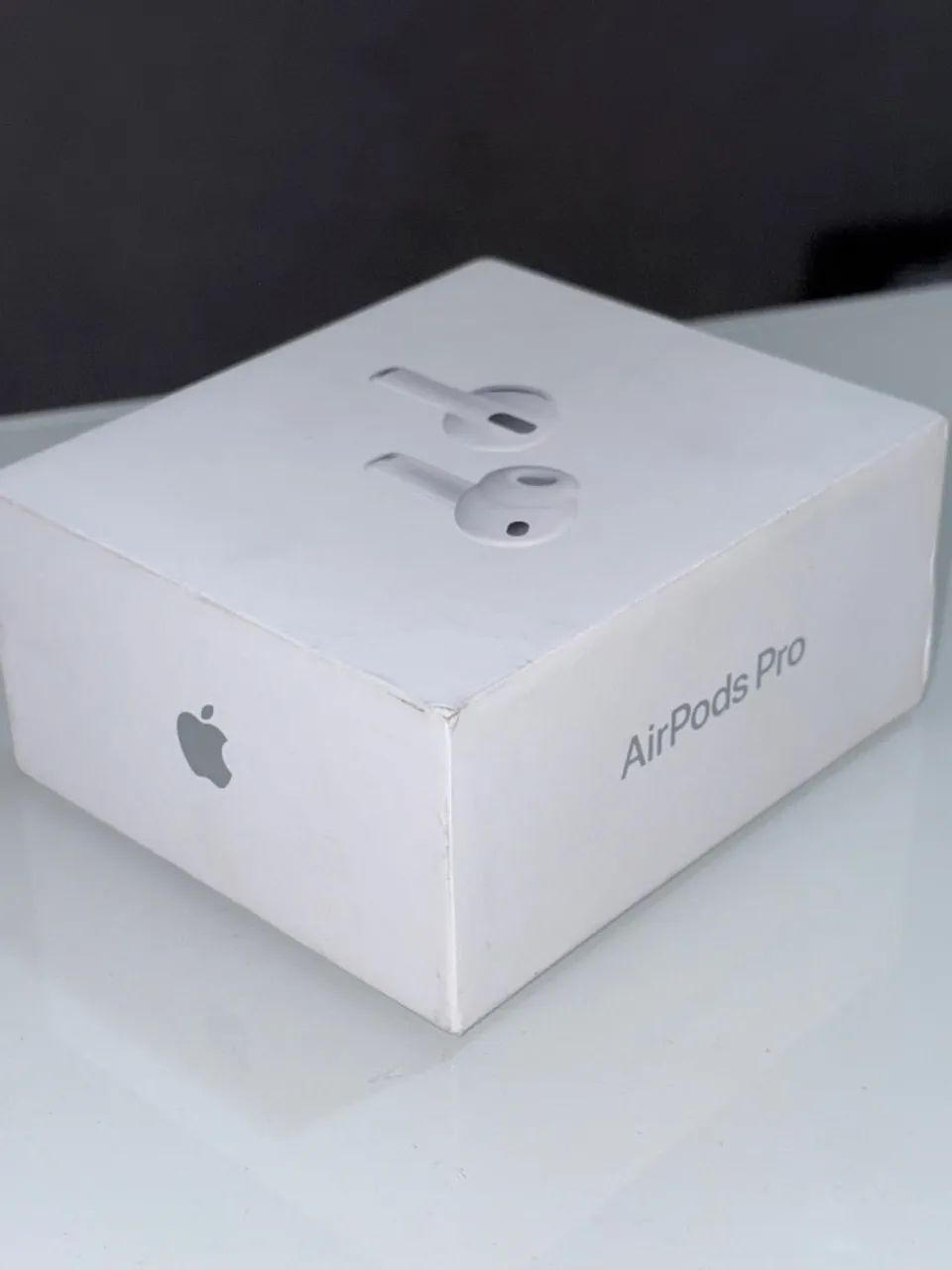 AirPods Pro 3ª Ger. Novo Lacrado Original com Garantia Apple
