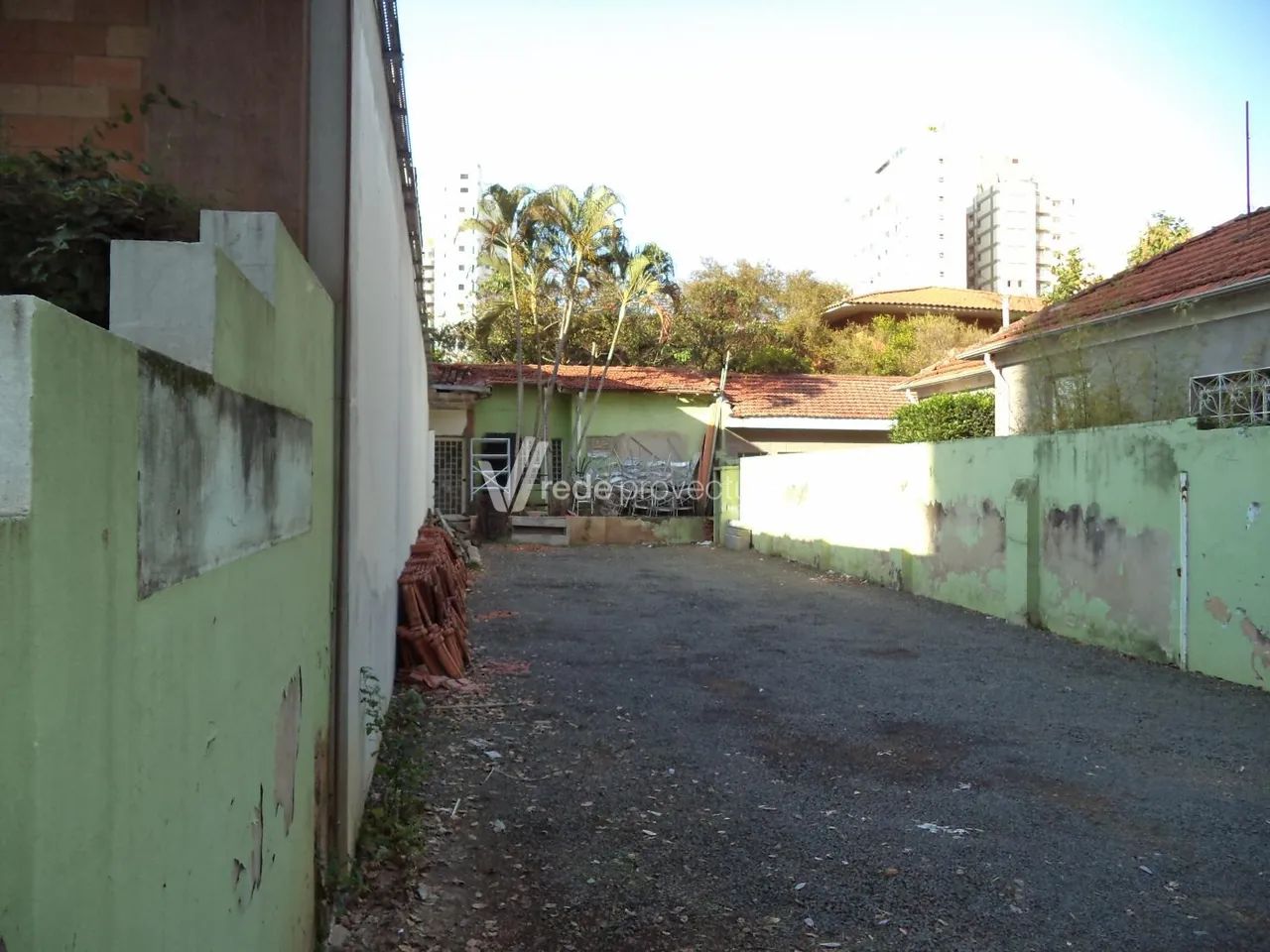 terreno - Cambuí - Campinas - Foto 3