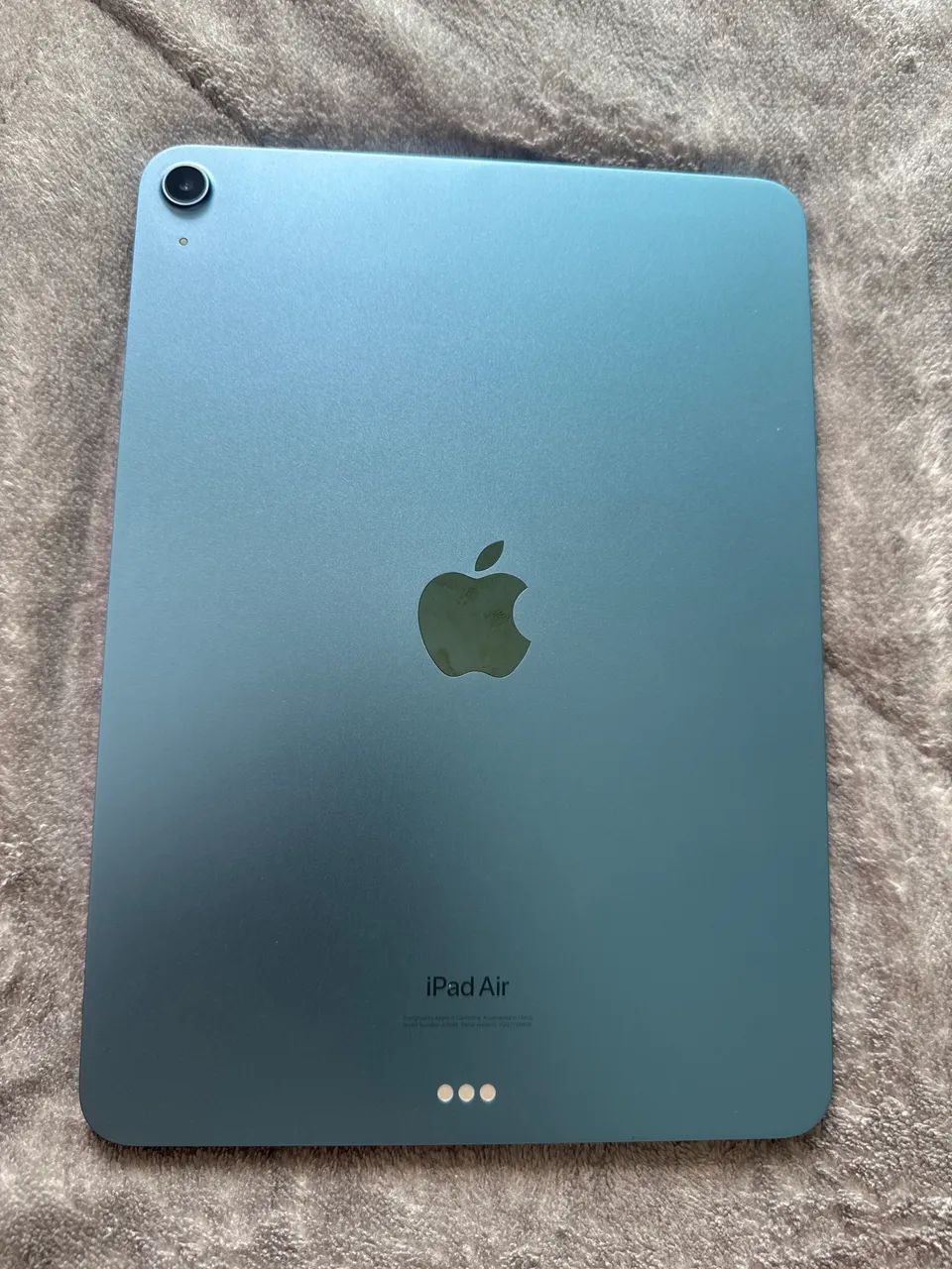 IPAD AIR 5 64gb + CANETA + CAPA  - Foto 2