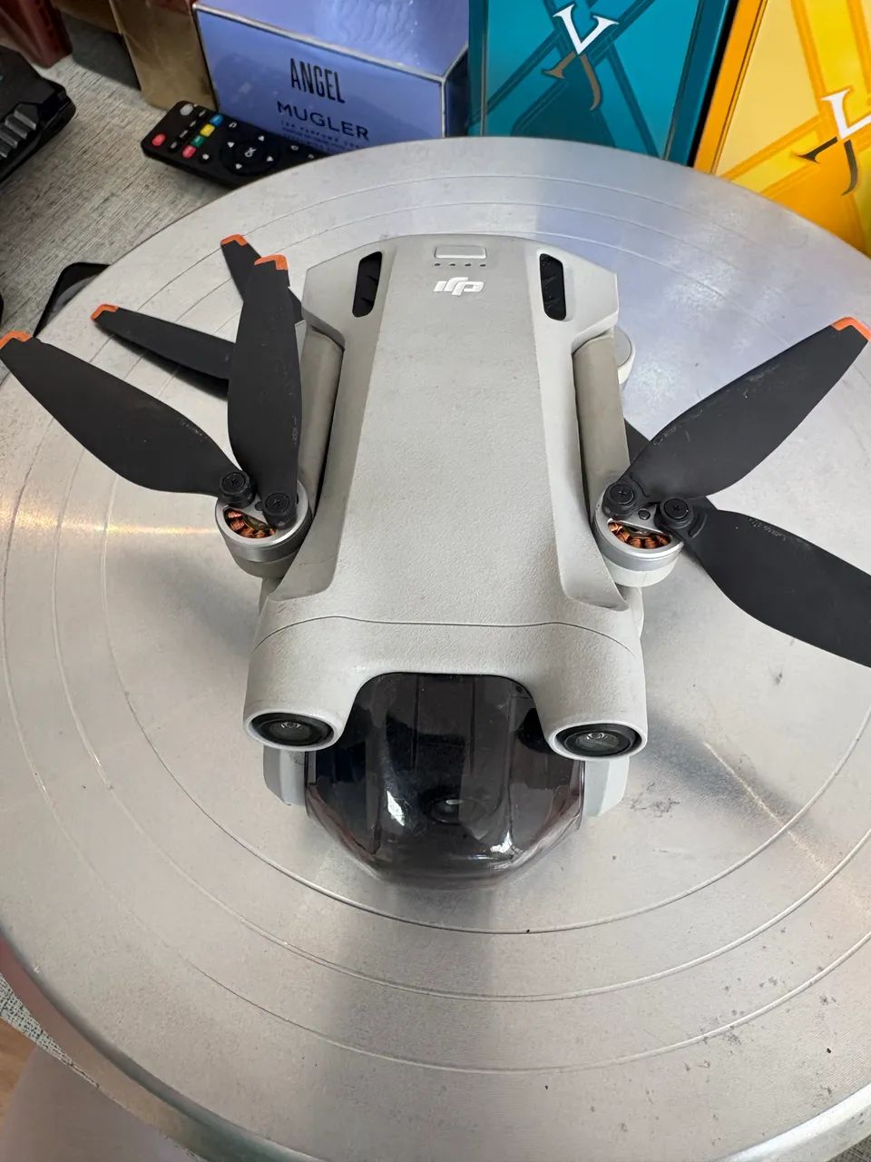 Drone dji Mini 3 Pro - Foto 2