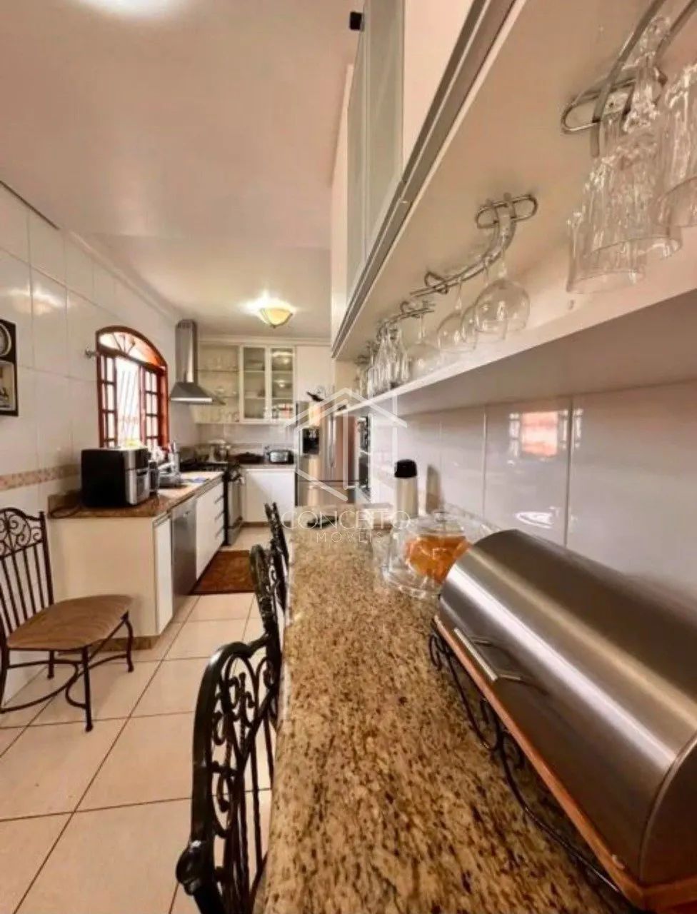Casa Colonial no bairro Vila clóris - Foto 3