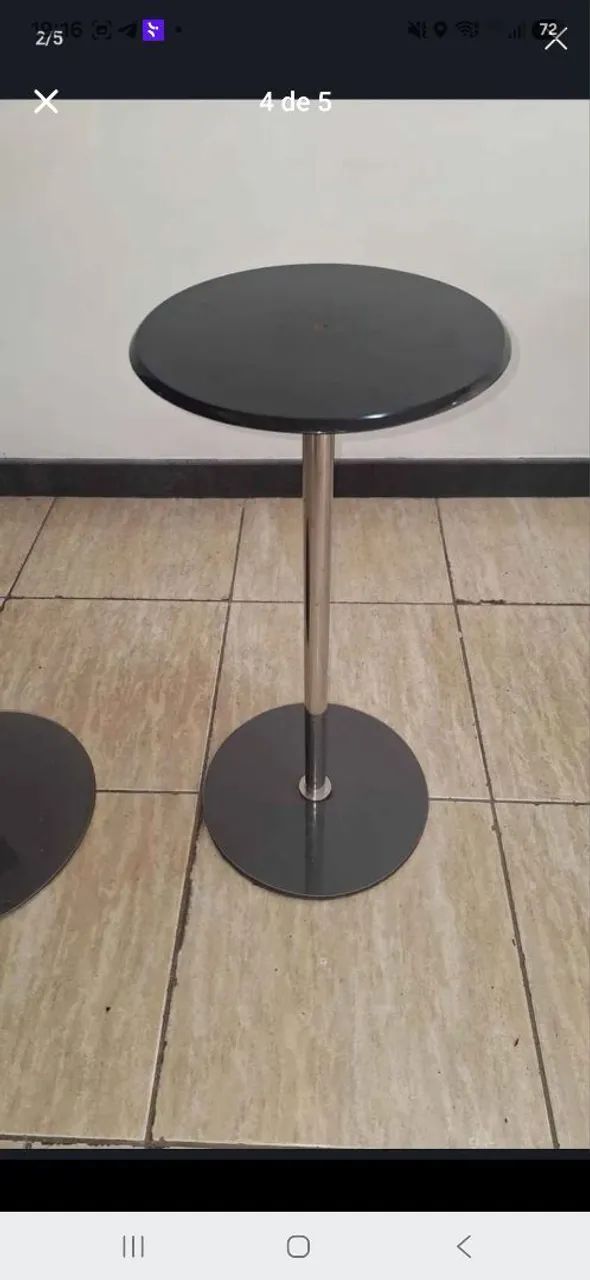 Pulpito Hilsong + Base - Foto 3