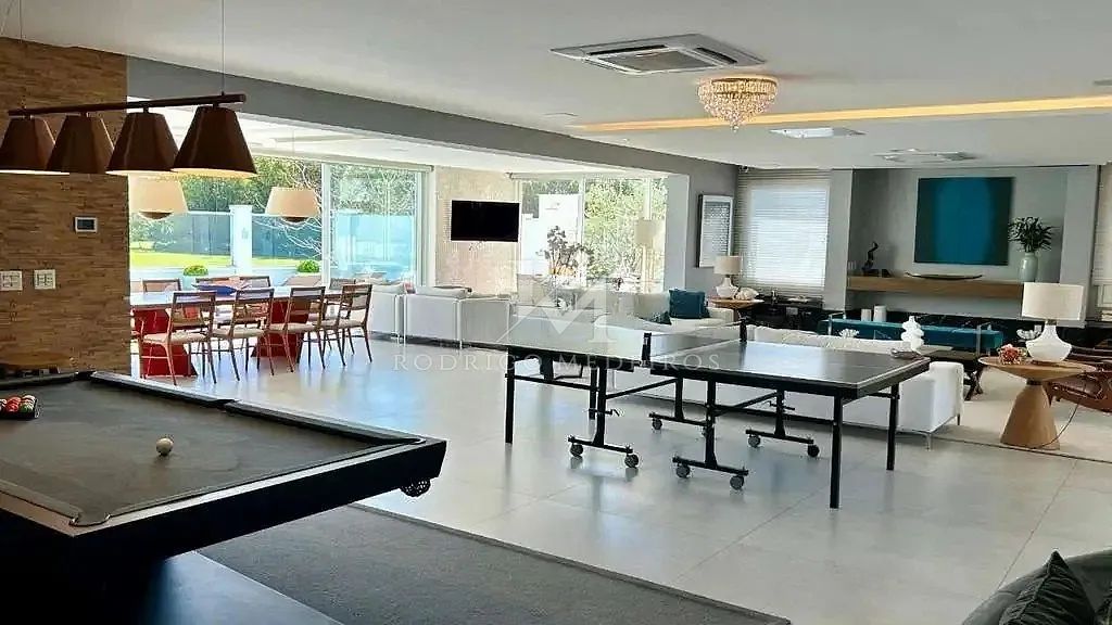 Casa em condomínio com 5 suítes em Jurerê Internacional - Foto 2