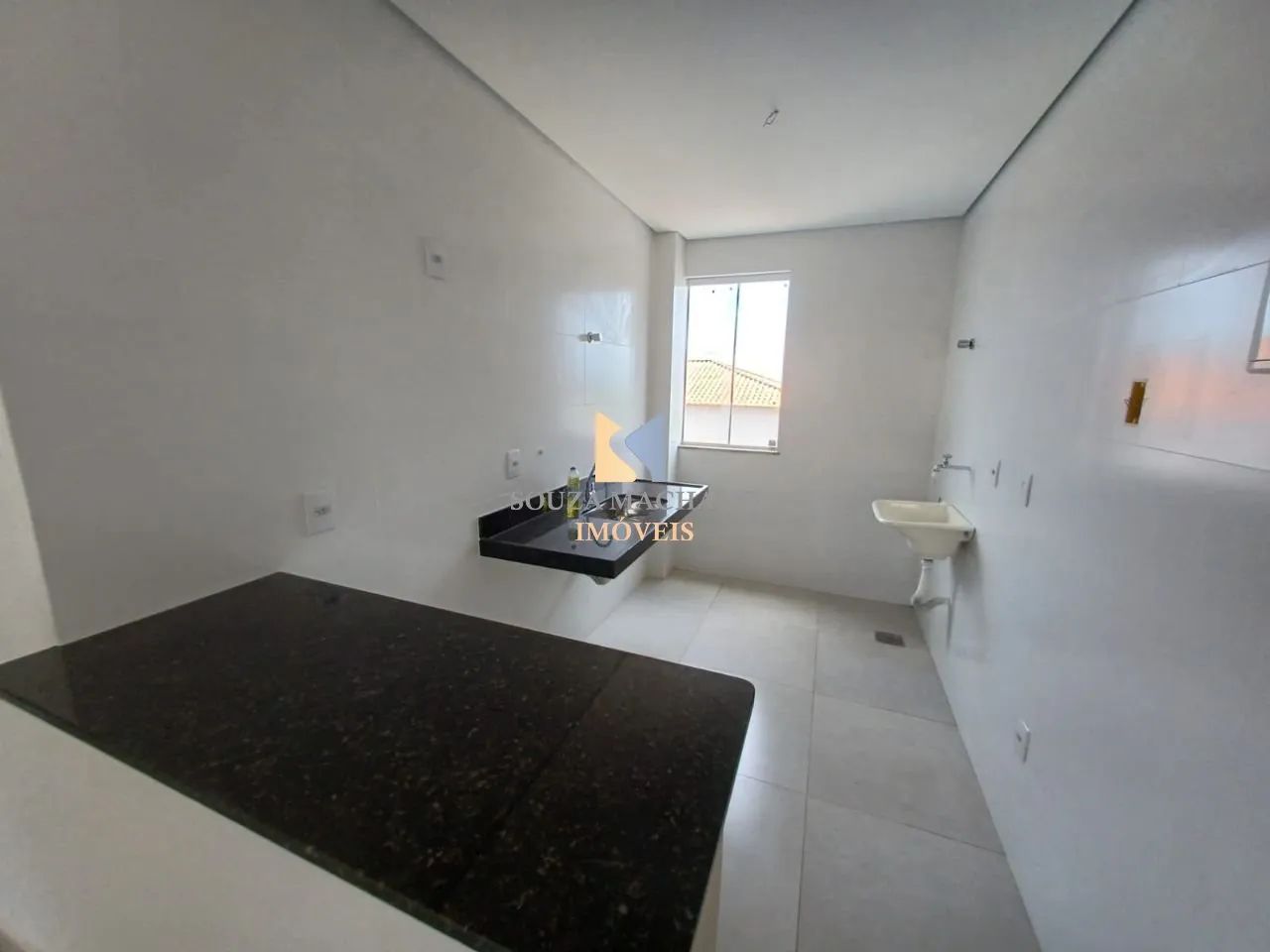 Apartamento 3 quartos e 1 vaga bairro Copacabana - Foto 4