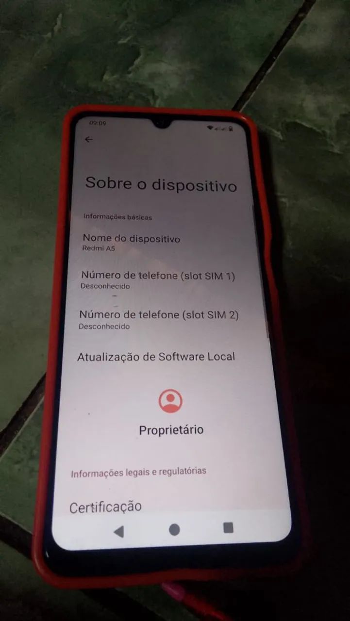 Redmi A5