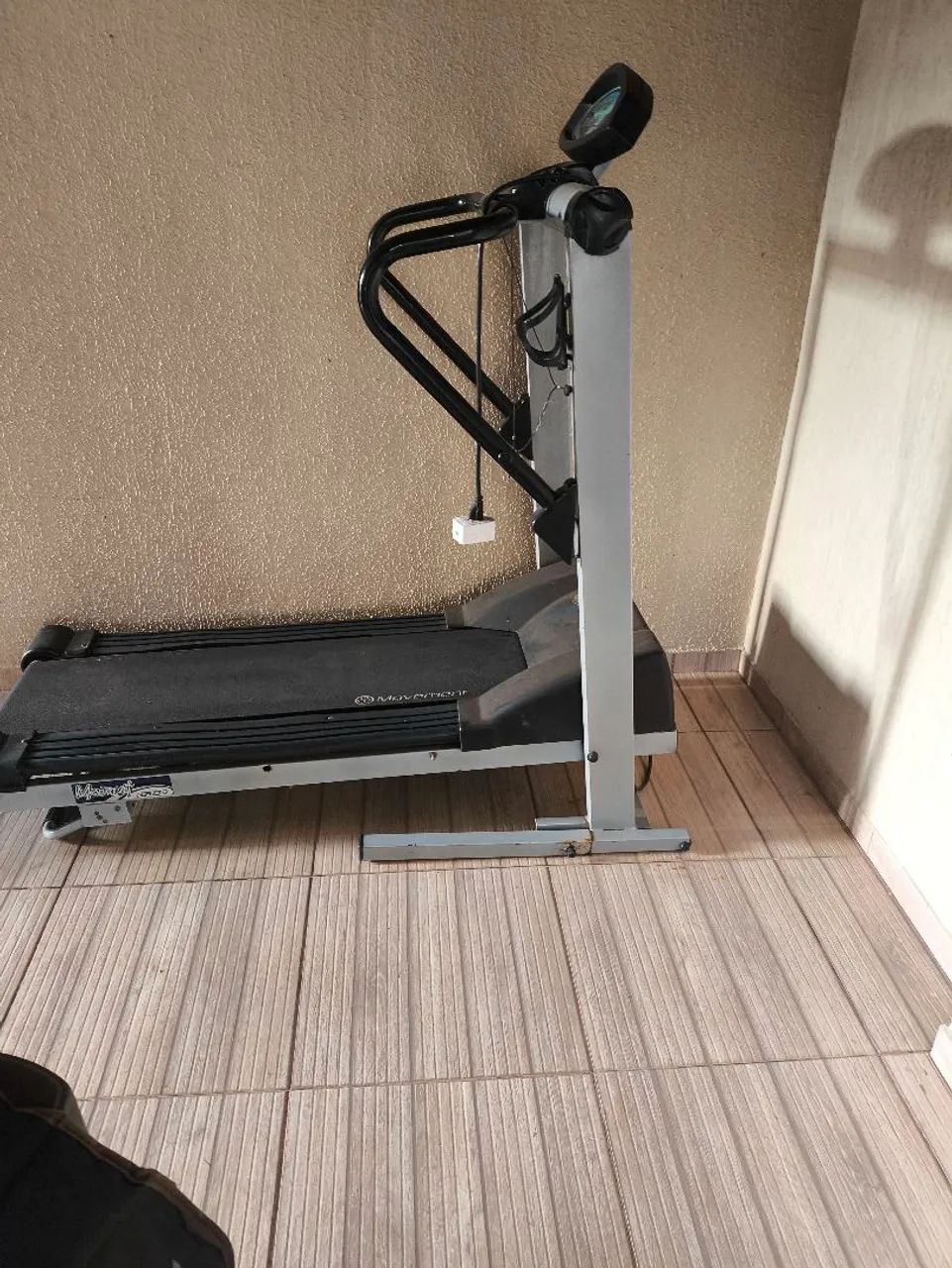 Esteira moviment lt140 - Foto 2