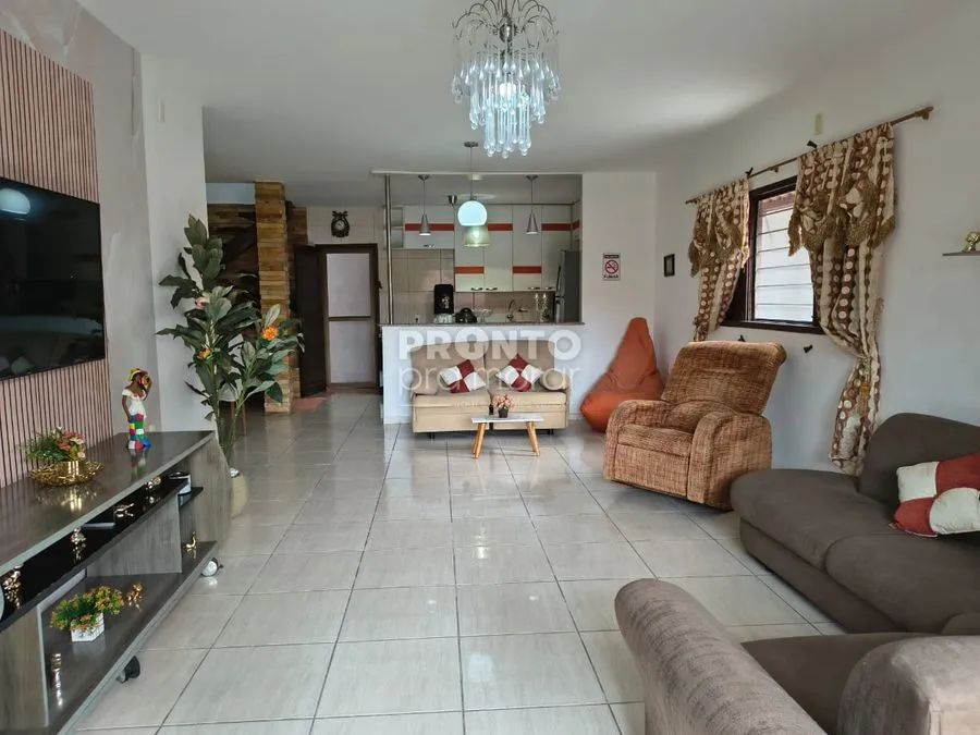 Casa com 4 quartos em Tamandaré - Foto 4