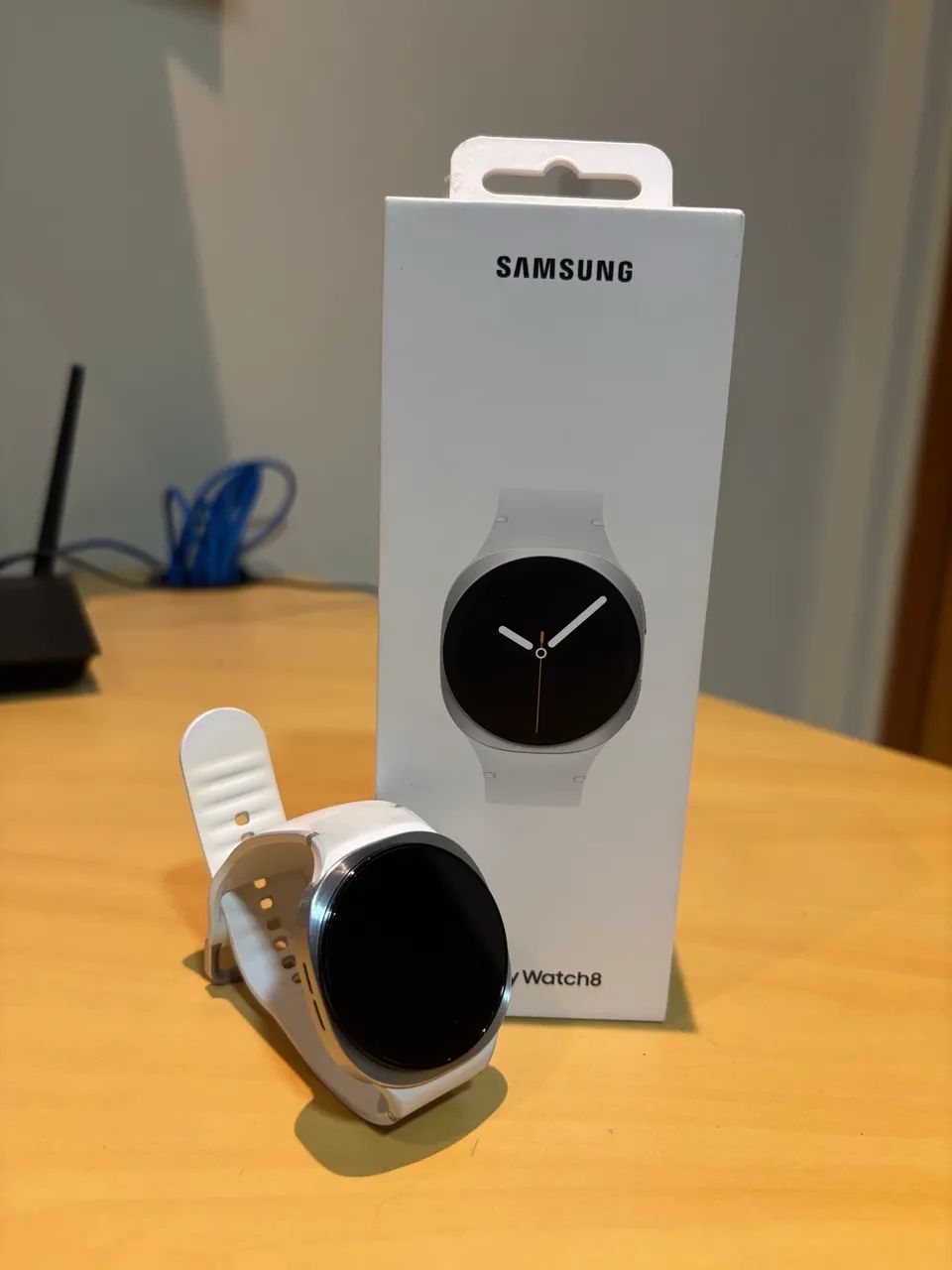 Galaxy Watch 8  - Foto 2