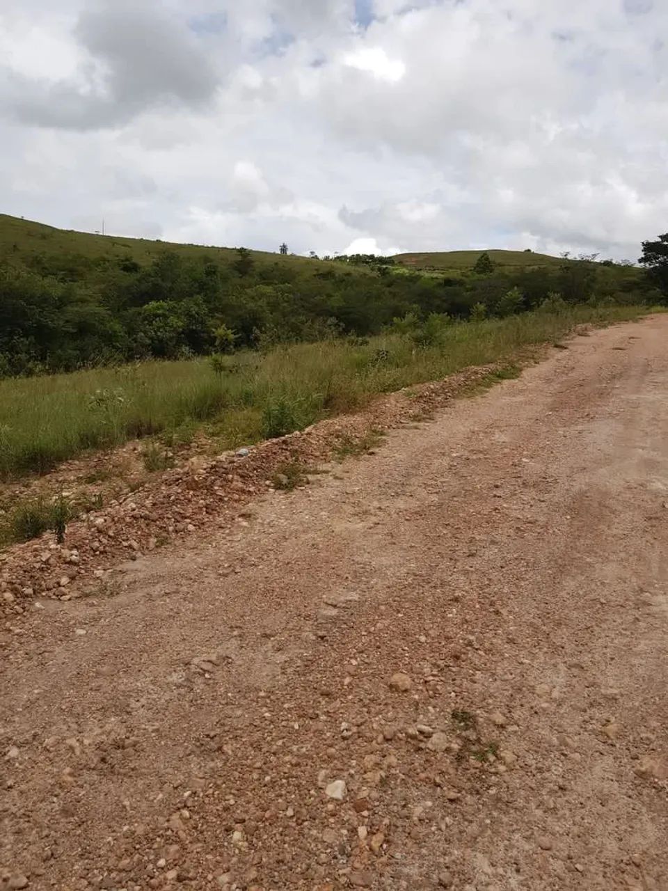 Vendo lote próximo a Tiradentes  - Foto 4