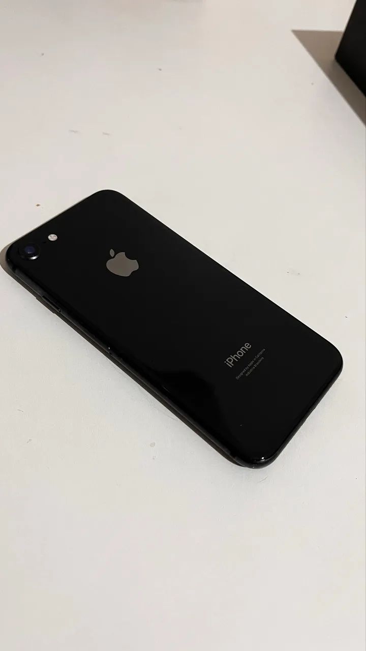 iPhone 8 64GB preto - Foto 3