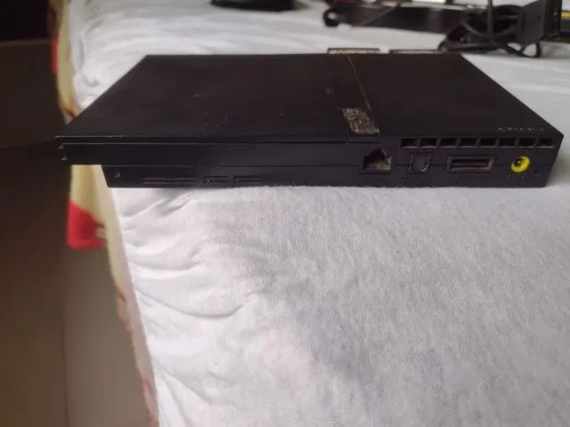 Ps2 Slim