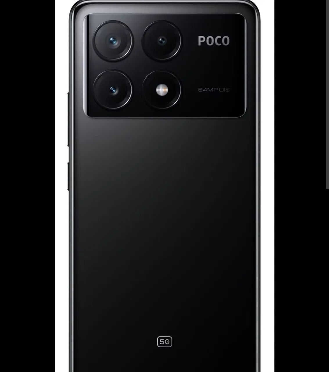 Poco x6 pro 