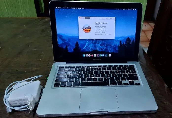 Macbook PRO 2011 A1278