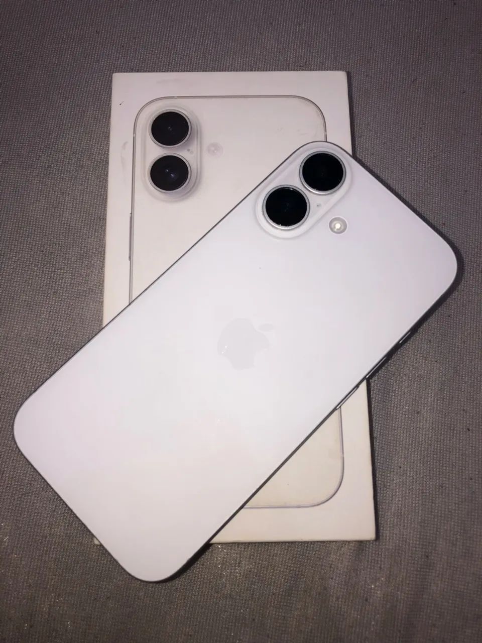 IPHONE 16 - Foto 2