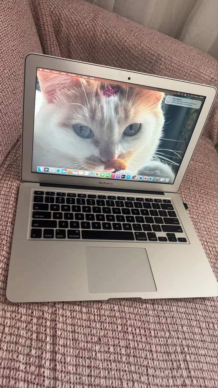 MacBook Air  13  - Foto 2