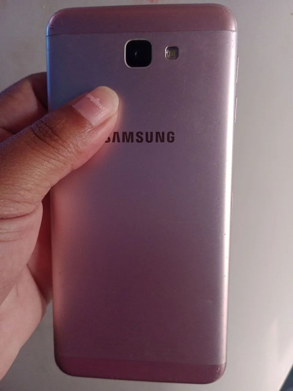 J5 prime  - Foto 2