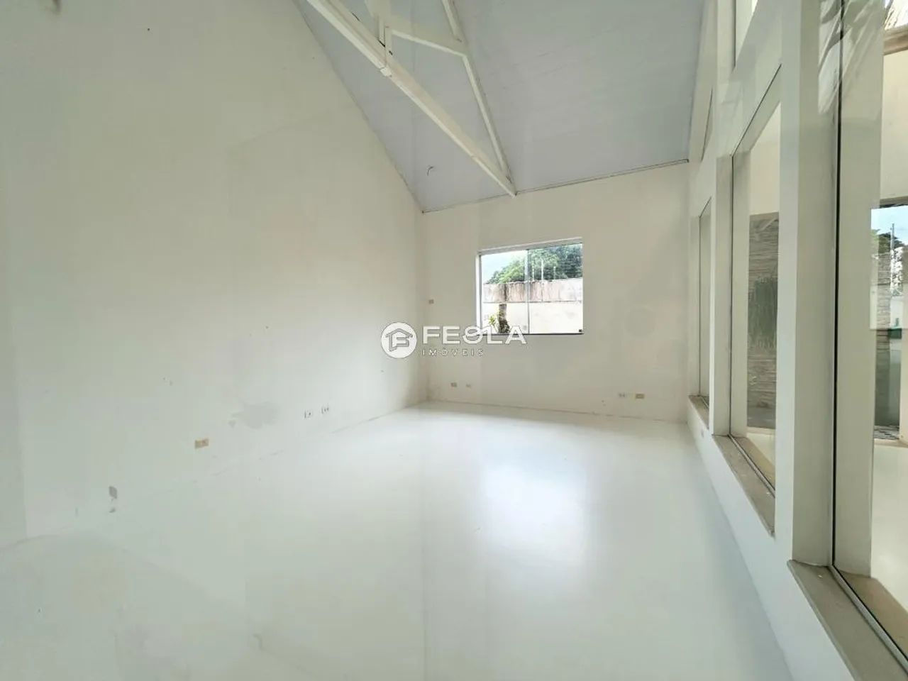 Sala para alugar em Americana, Vila Santa Catarina, com 68.92 m² - Foto 2