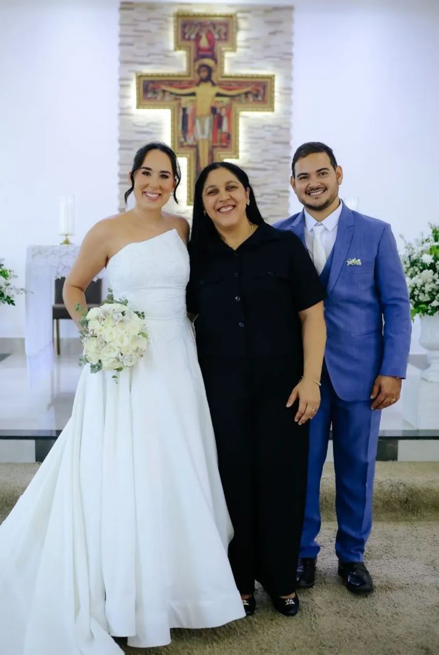 Cerimonial para casamento e aniversário  - Foto 5