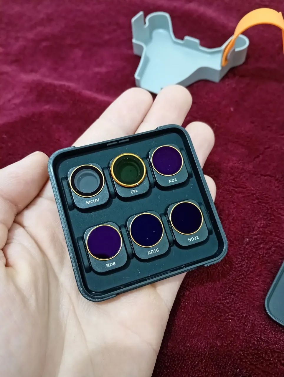 Acessórios Dji Mini 3. - Foto 3