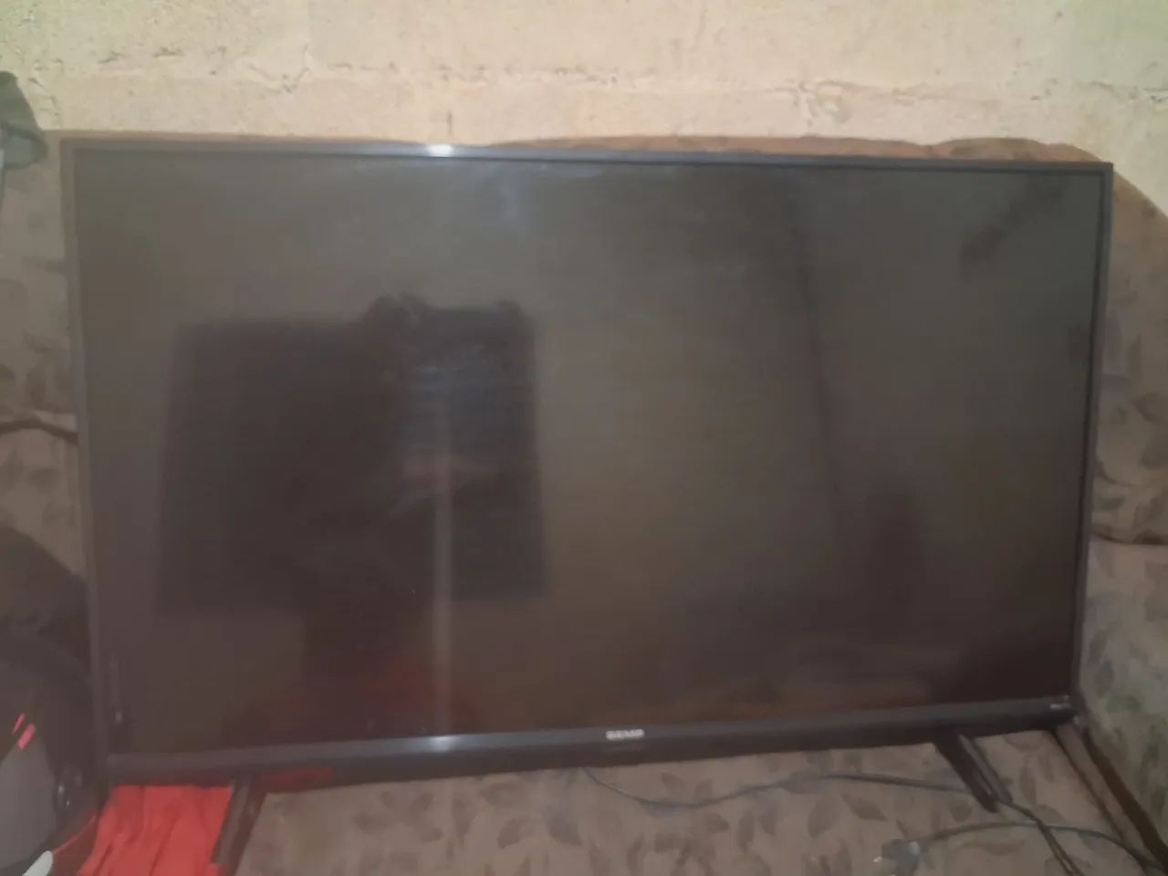 TV SMART