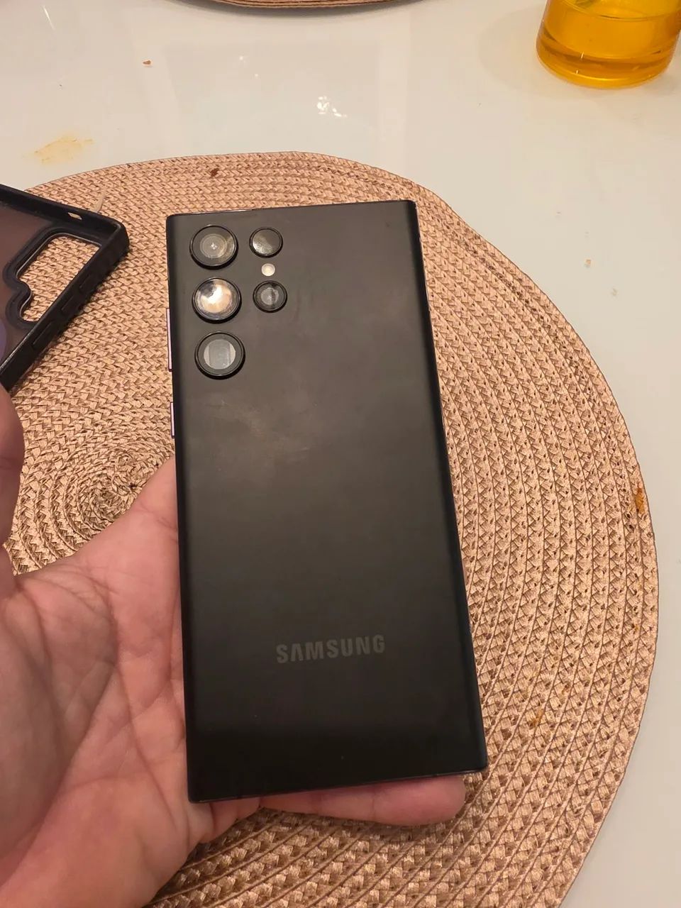 Samsung Galaxi S22 ULTRA 256 GB - Foto 3