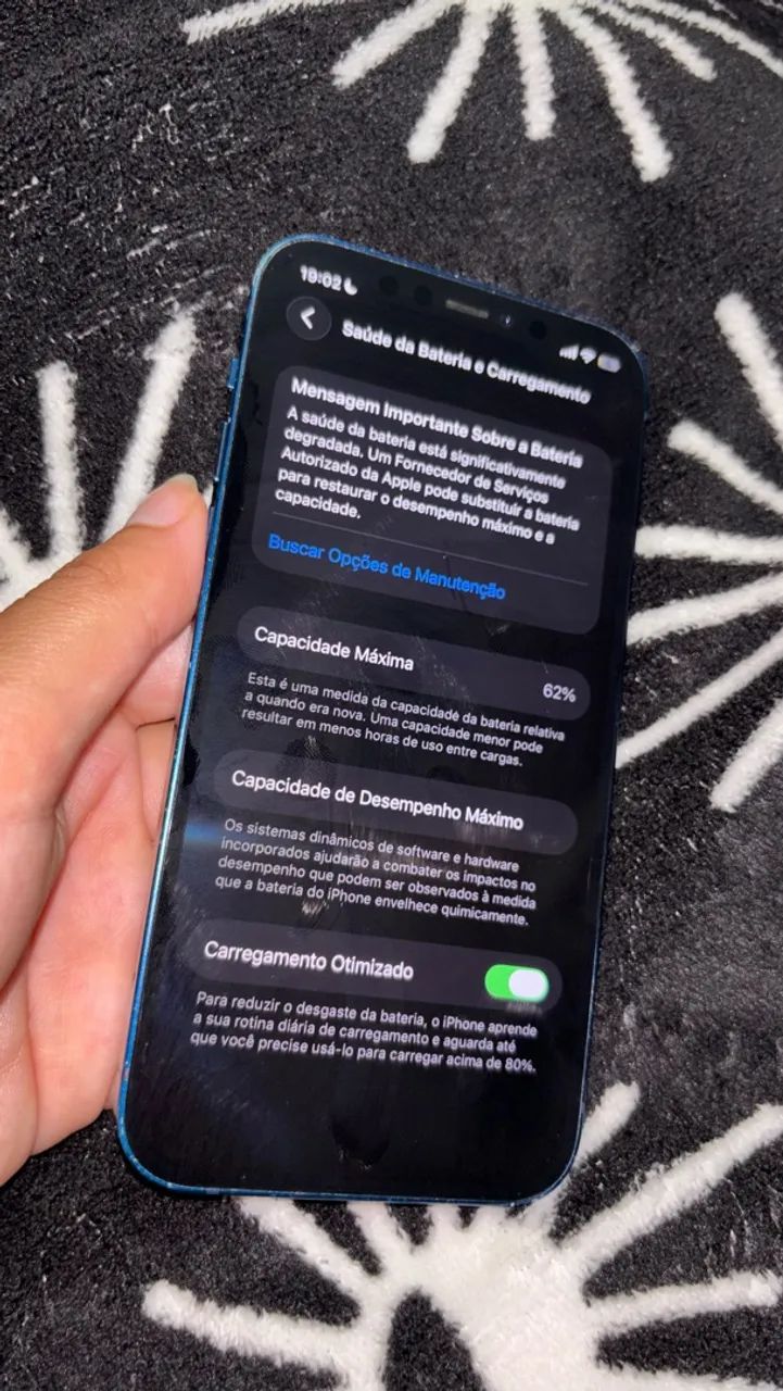 iPhone 12 - 128 GB - Foto 2