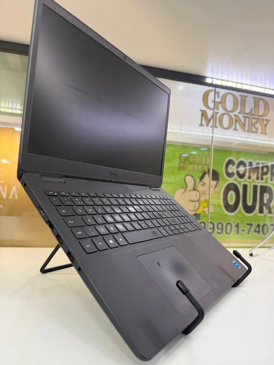 Samsung - Ideal para Trabalhos e Estudos  + NOTEBOOK DELL COM GARANTIA  - Foto 3