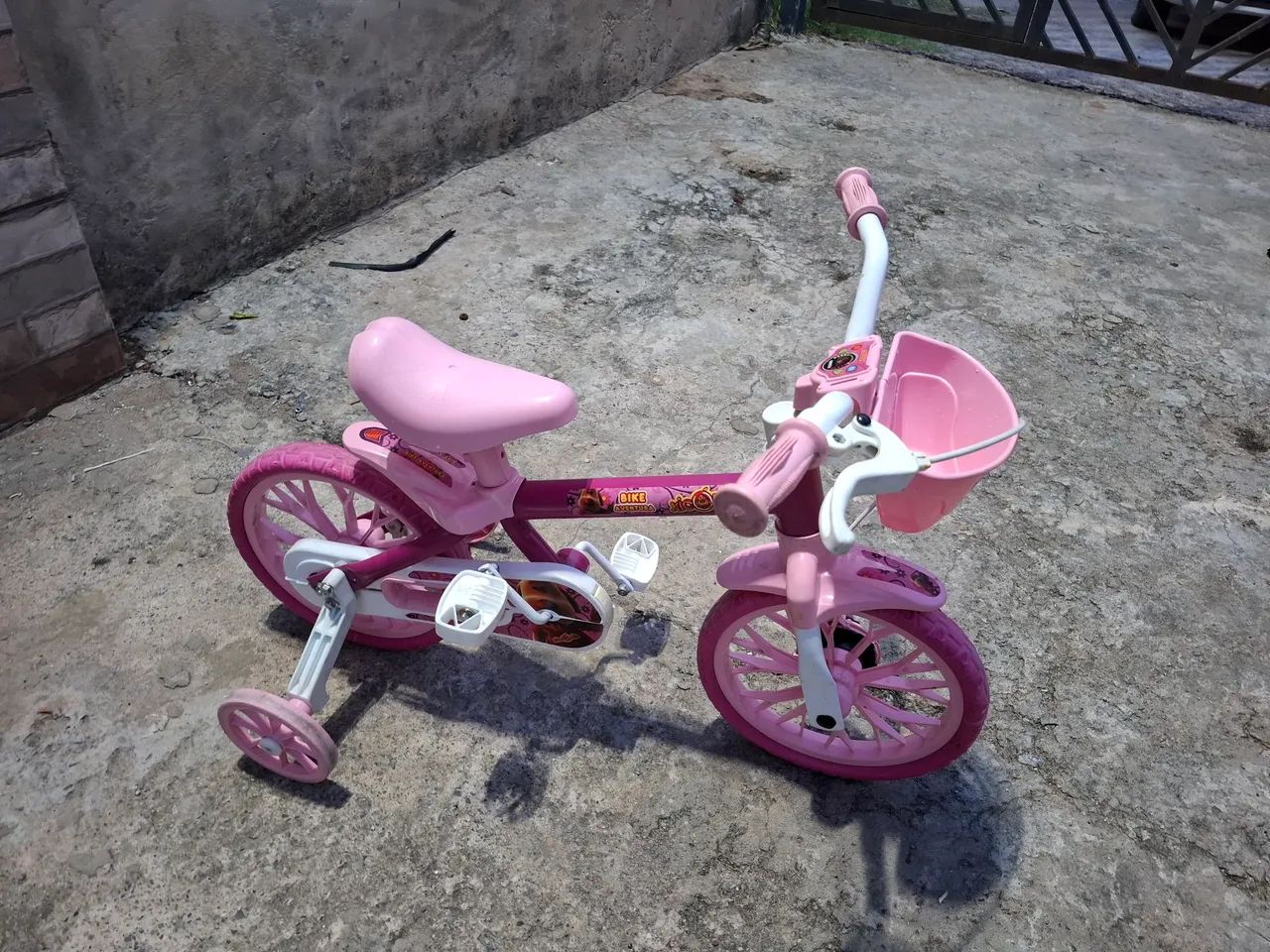 Bicicleta aro 12 colli  - Foto 3