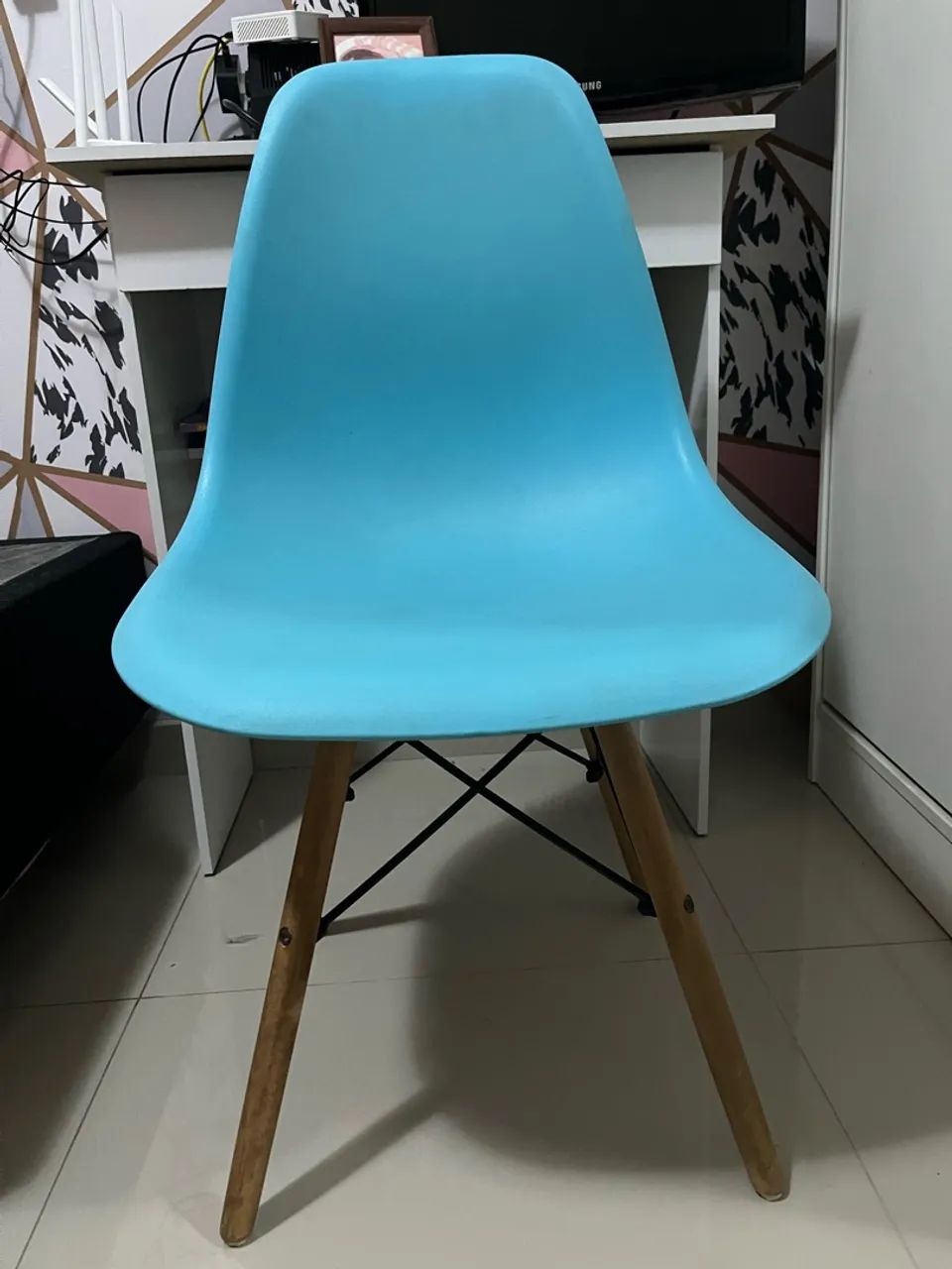Cadeira - Foto 2