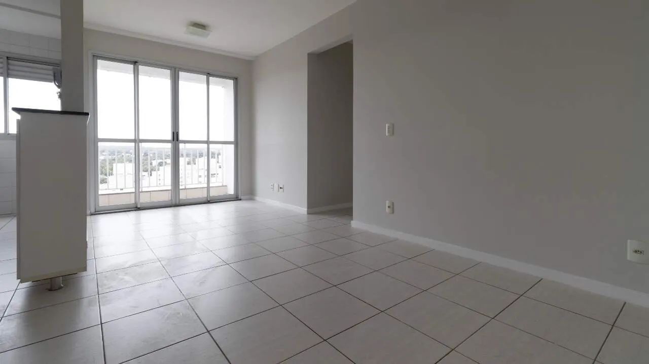 Apartamento Condomínio Garden Botanic - Foto 4