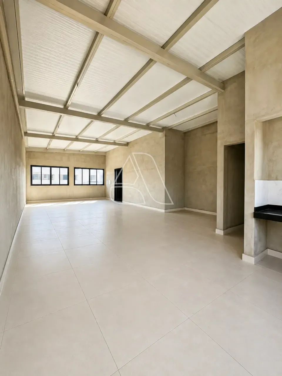 Sala Comercial para aluguel - Vila industrial - Foto 3