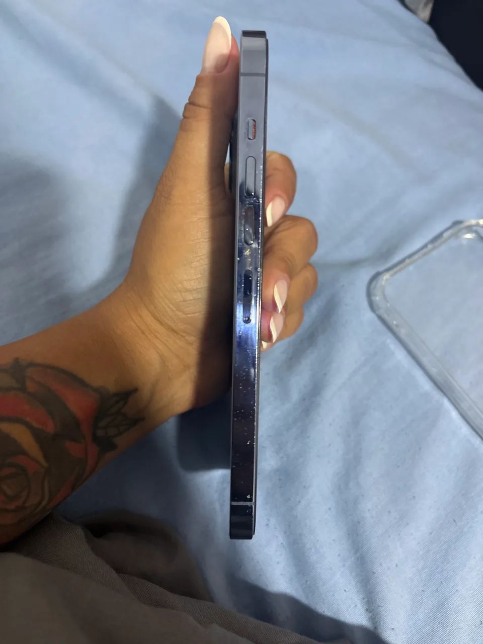 iPhone 13 por Max semi novo  - Foto 5