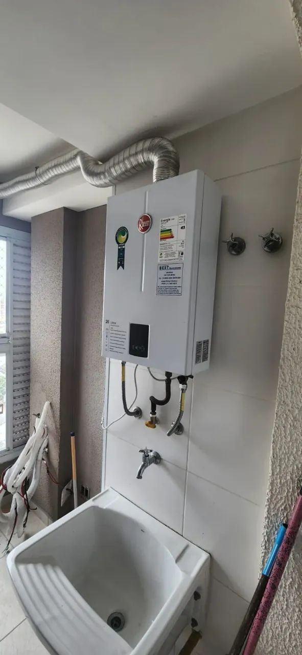 Apartamento com 76 m², duas vagas e deposito, com armários - Foto 4