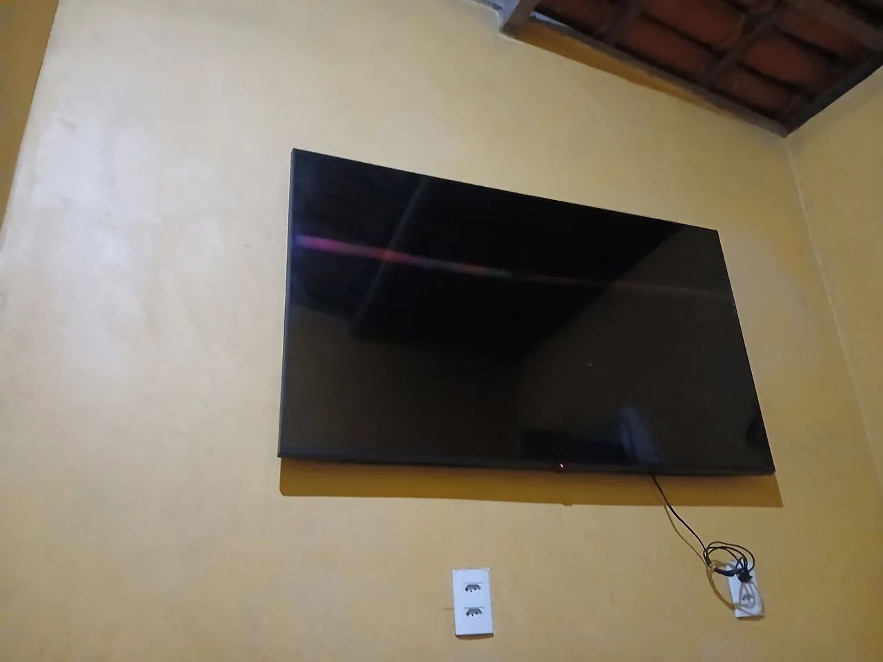 Tv LG 55 NANO75SPA 