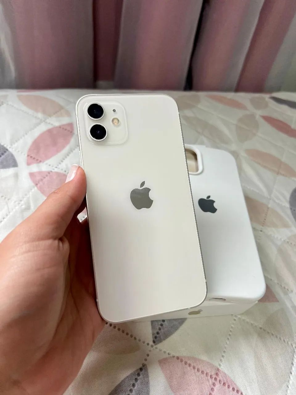 Iphone 12 128gb