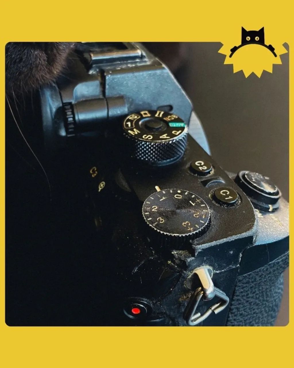 Câmera Mirrorless Sony A7s2  - Foto 2