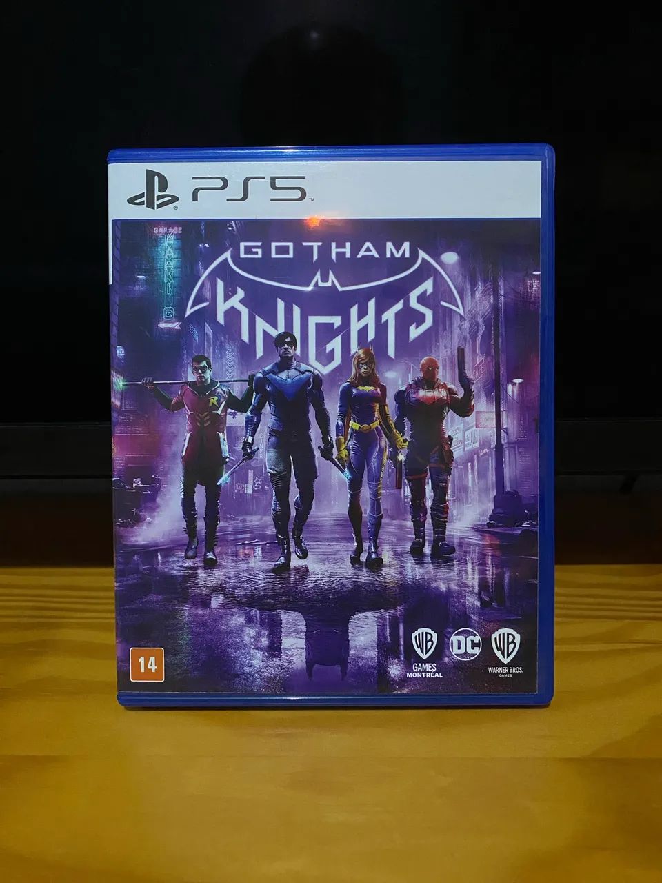 Jogos PlayStation 