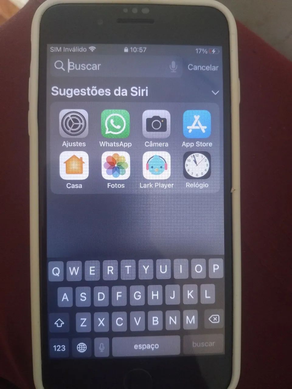 Iphone 7 plis - Foto 2