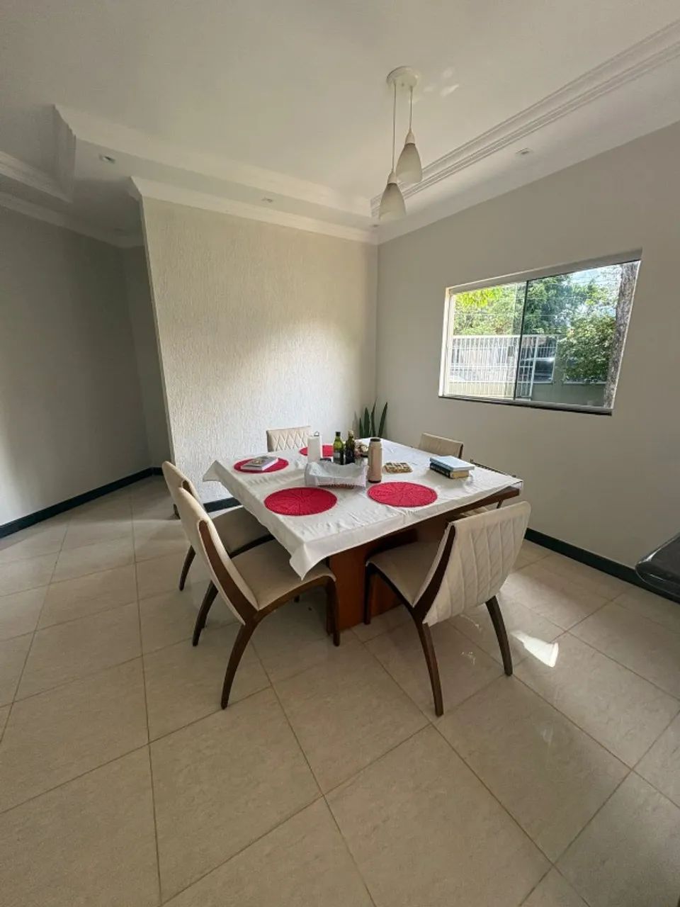Excelente casa na Ponte Alta - Lote com 800m² - Foto 5
