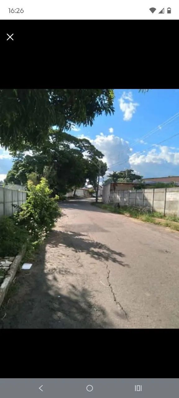 Casa com dois barracões, lote 470 M2 na vila boa sorte. - Foto 3