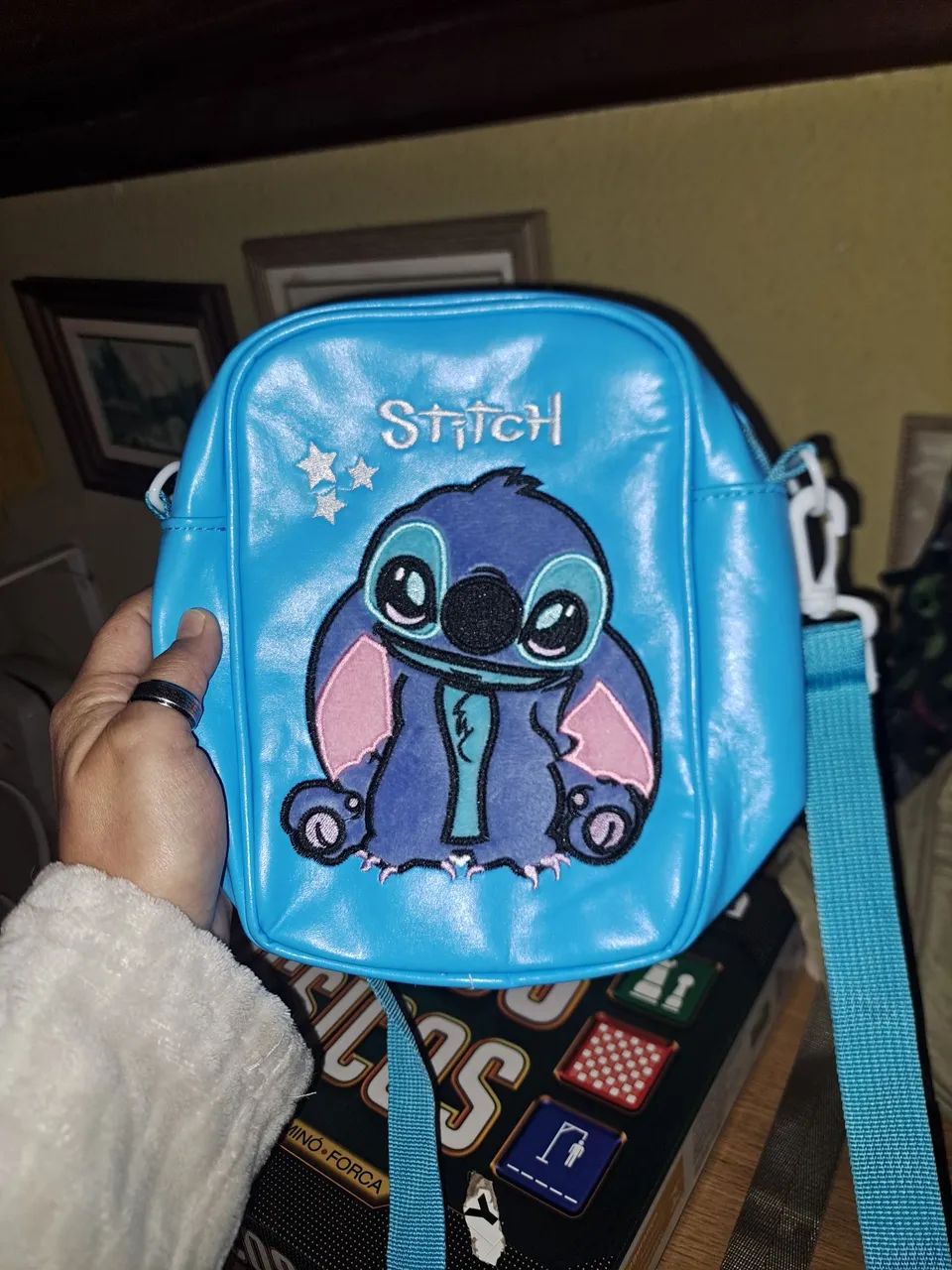 Bolsas 