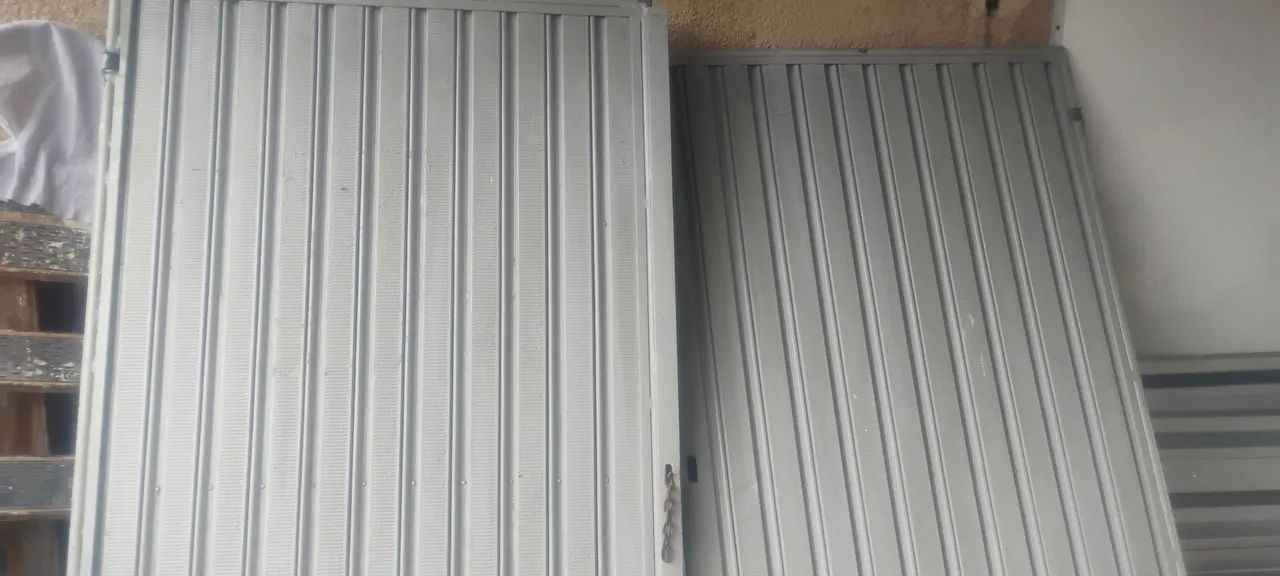 Portão de garagem  - Foto 3