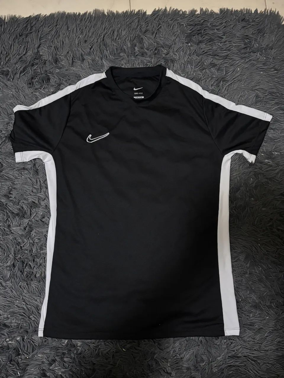 Camisa Nike Dry Fit Bordada - Foto 3