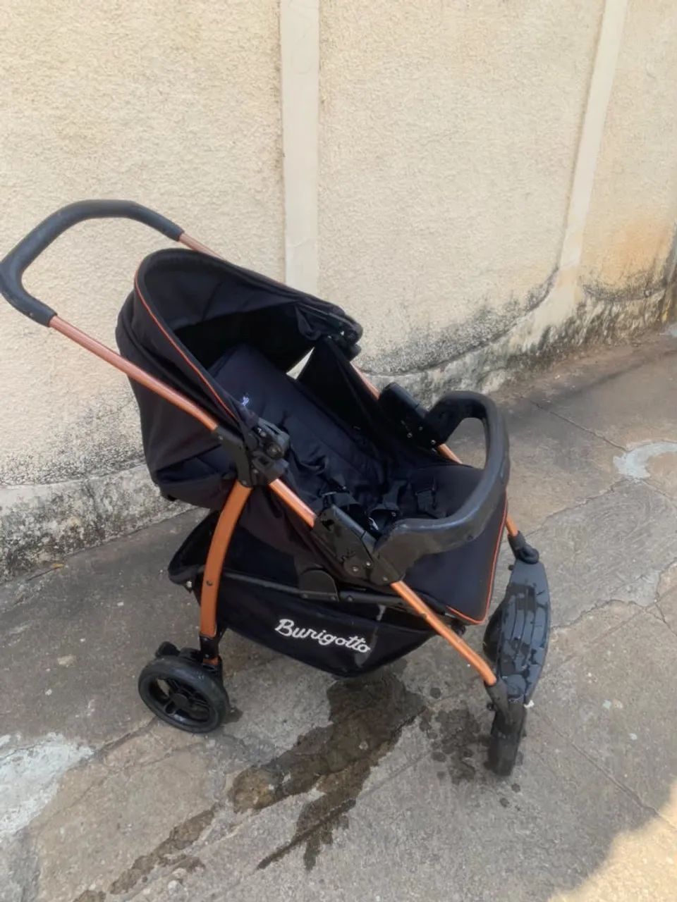 Carrinho de bebê  - Foto 3