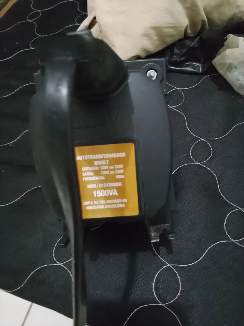Transformador 