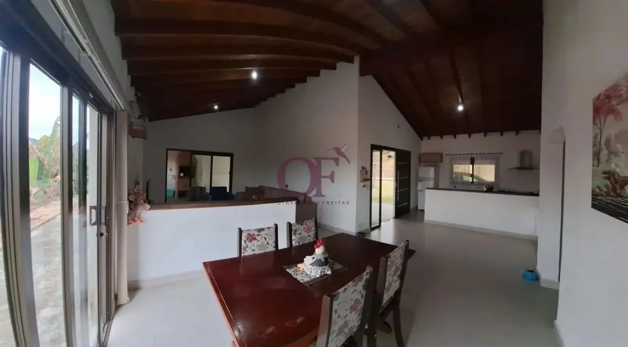 Chácara Térrea no Condomínio Jardim Ribeirão I  Itupeva/SP - Foto 12